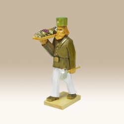 bergmann-mit-erzschale-9cm-f