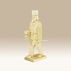 bergmann-mit-licht-9cm-n