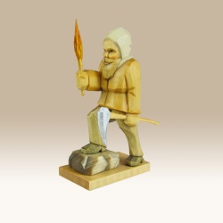 bk-fackel-fuss-auf-stein-7cm-f