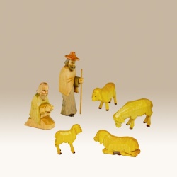 hirten-mit-schafen-9cm-f