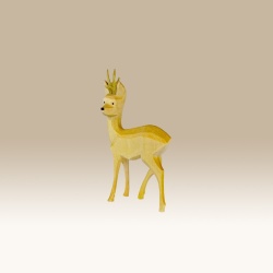 rehbock-seitwarts-sichernd_35cm1