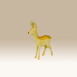 rehbock-sichernd-35cm