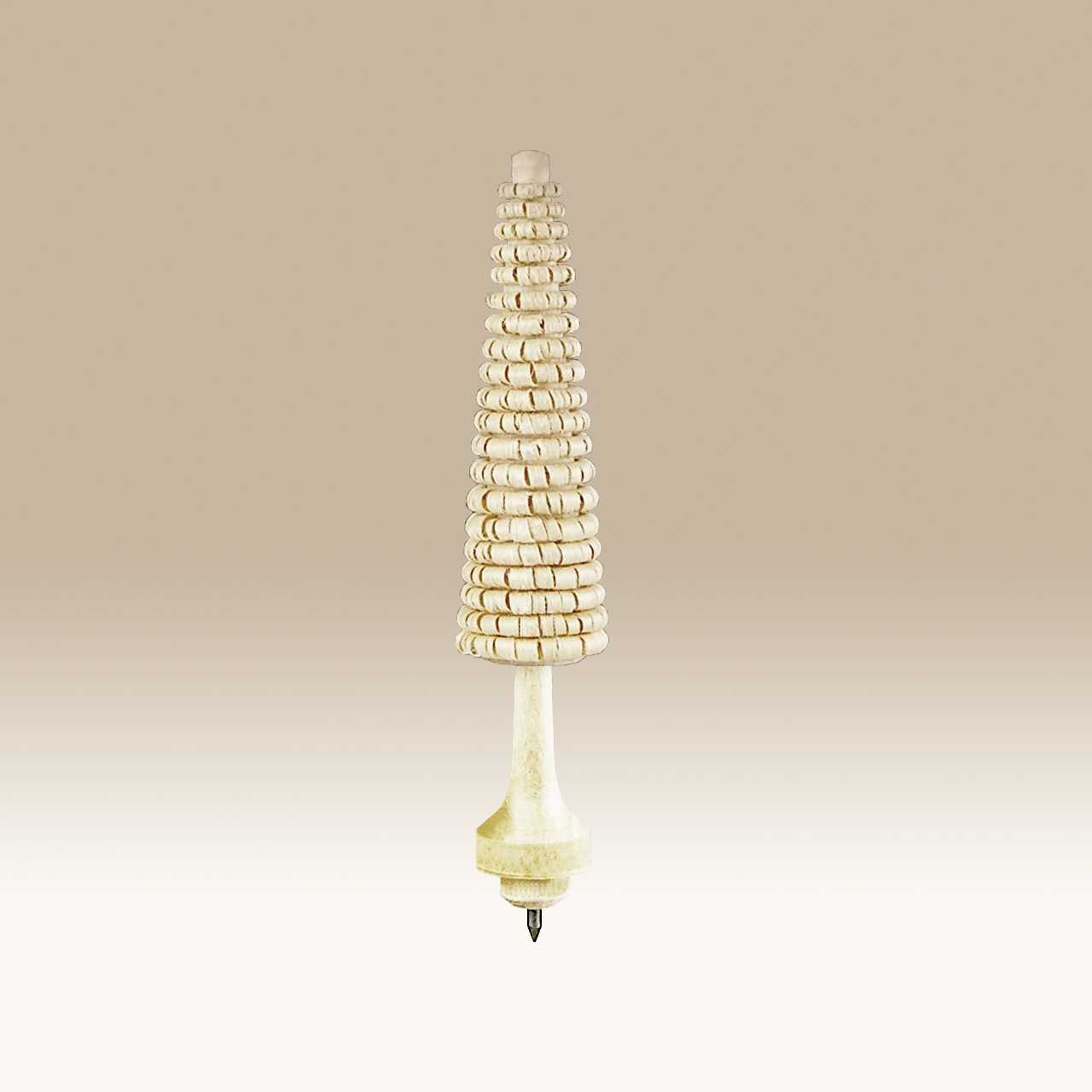 Ringelbaum, Pyramidenspindel, 10,5 cm